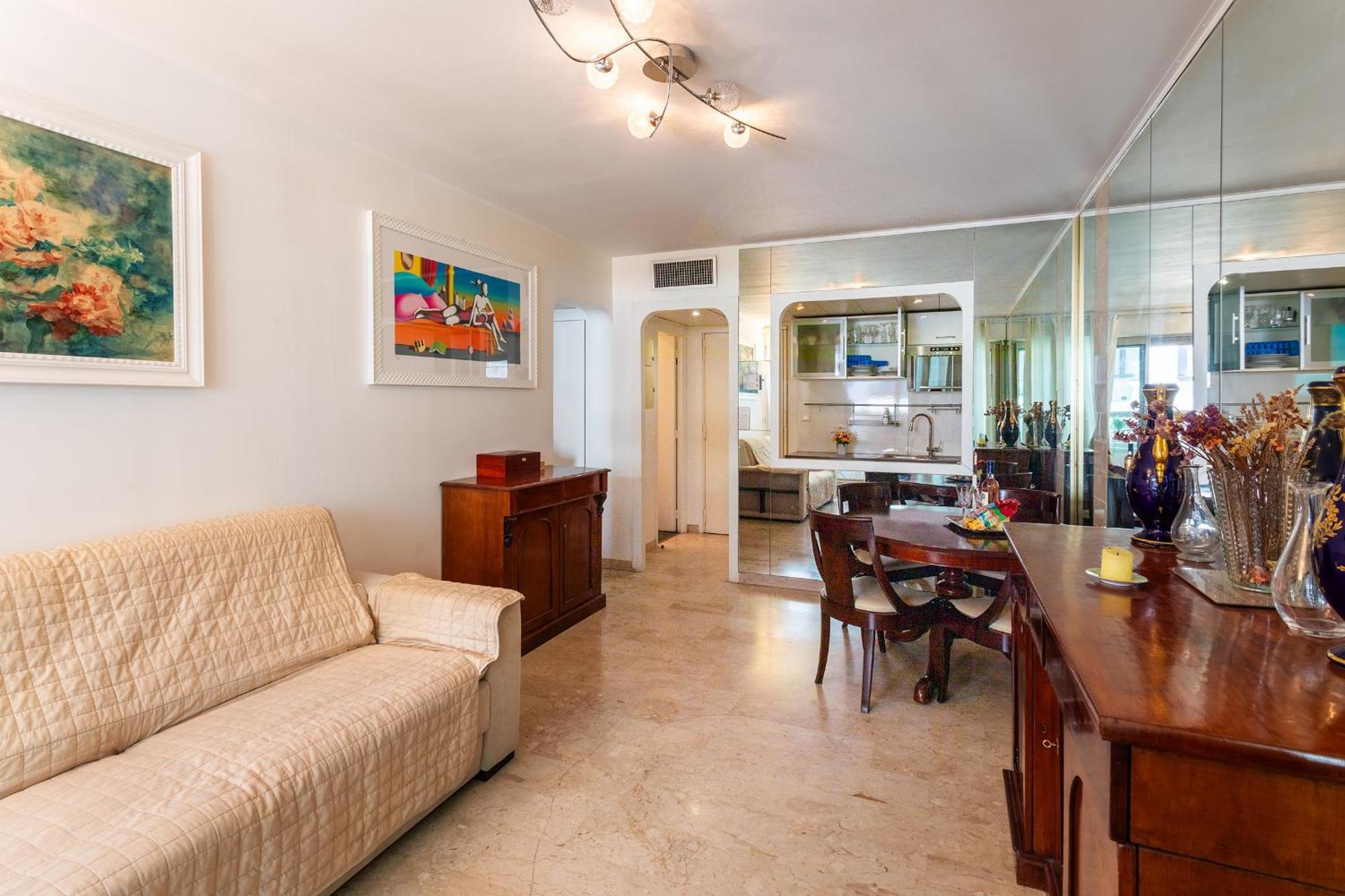 Massenet View Ap4168 Nice, By Riviera Holiday Homes Exterior photo
