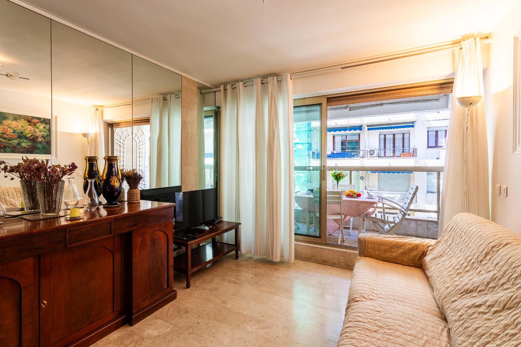 Massenet View Ap4168 Nice, By Riviera Holiday Homes Exterior photo